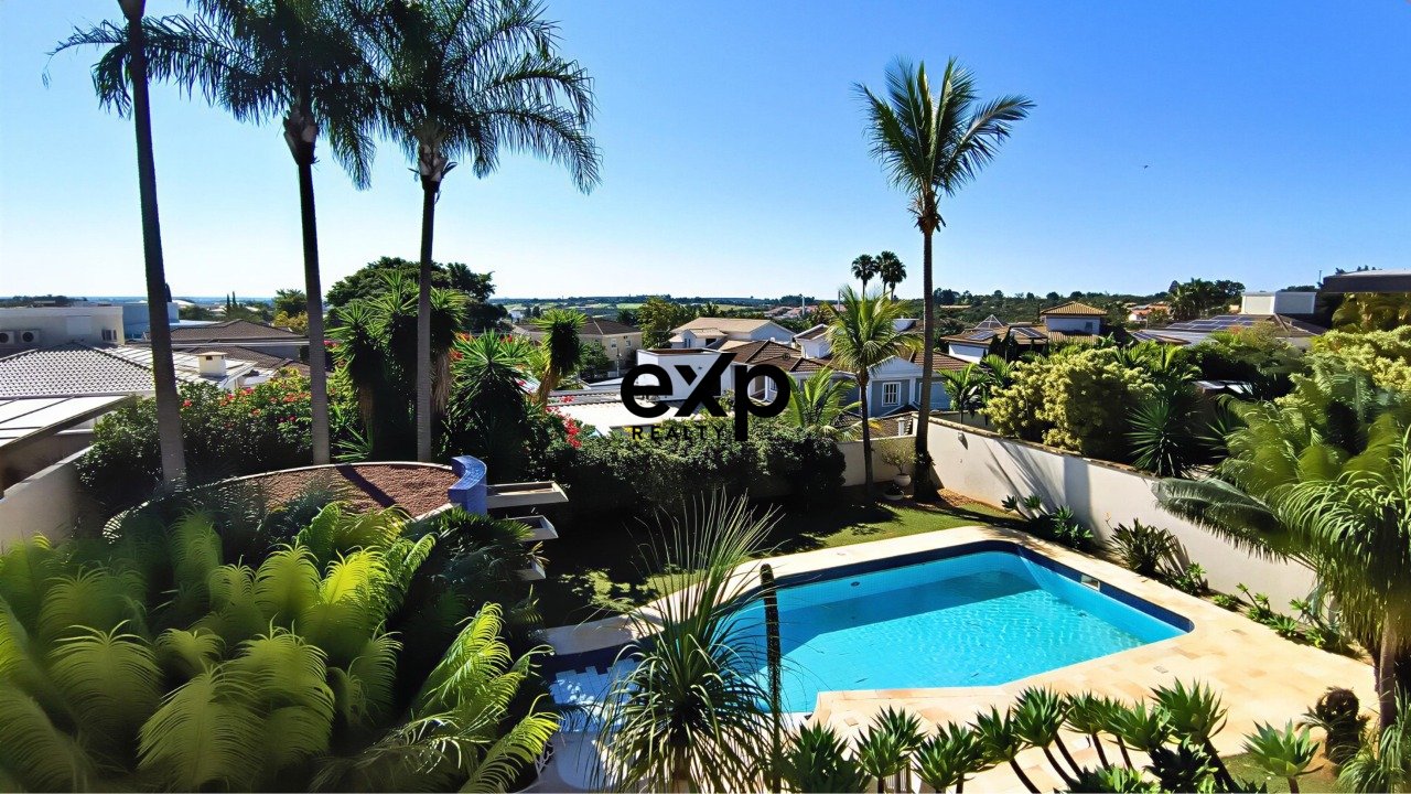 Condominium House for sale in Campinas, Governador Doutor Adhemar Pereira de Barros, Km 117 117 Loteamento Alphaville Campinas Campinas 13098-900, 750 m²