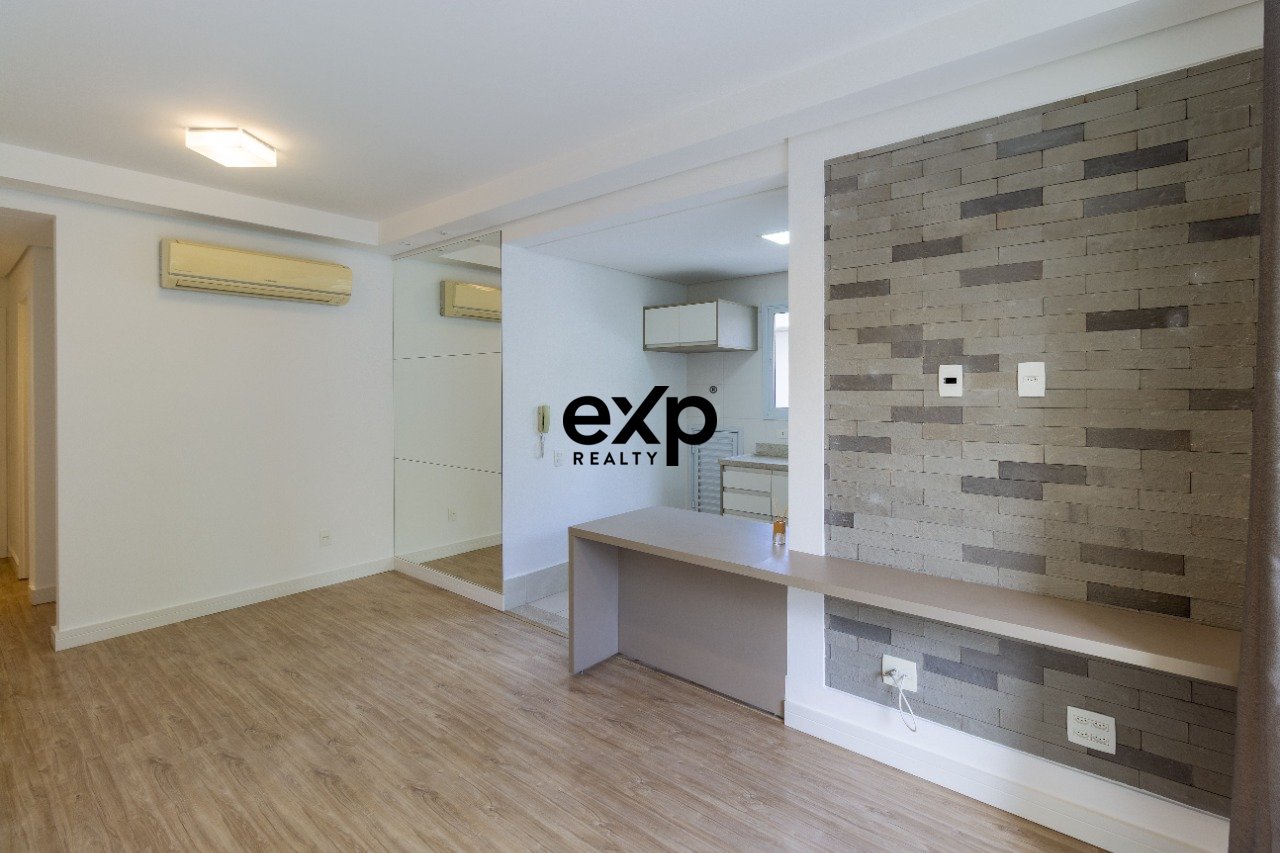 Apartamento à venda no Cambuí em Campinas/SP, 52 m², 1 dormitório, R$ 640.000