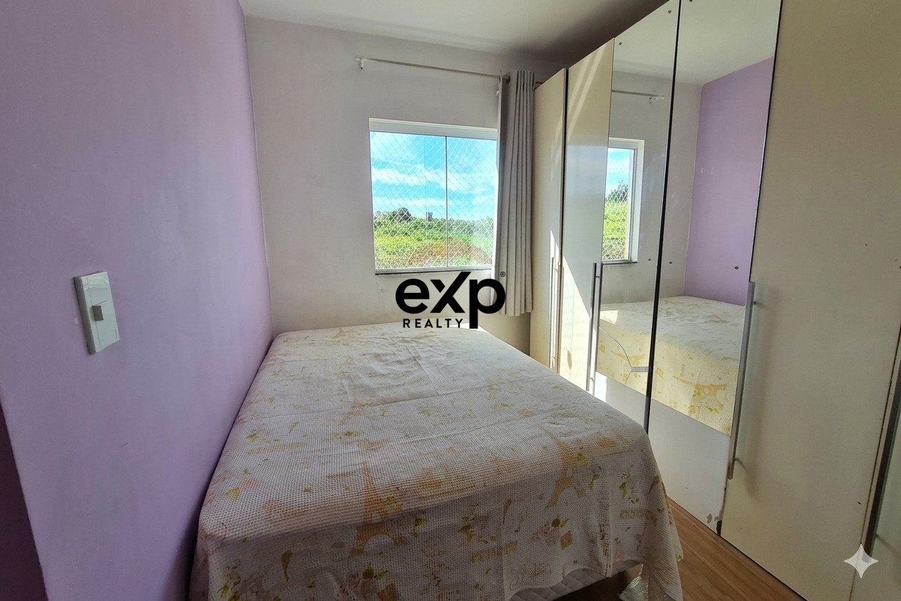 Apartamento 1º andar - Venda - São José dos Pinhais, Paraná