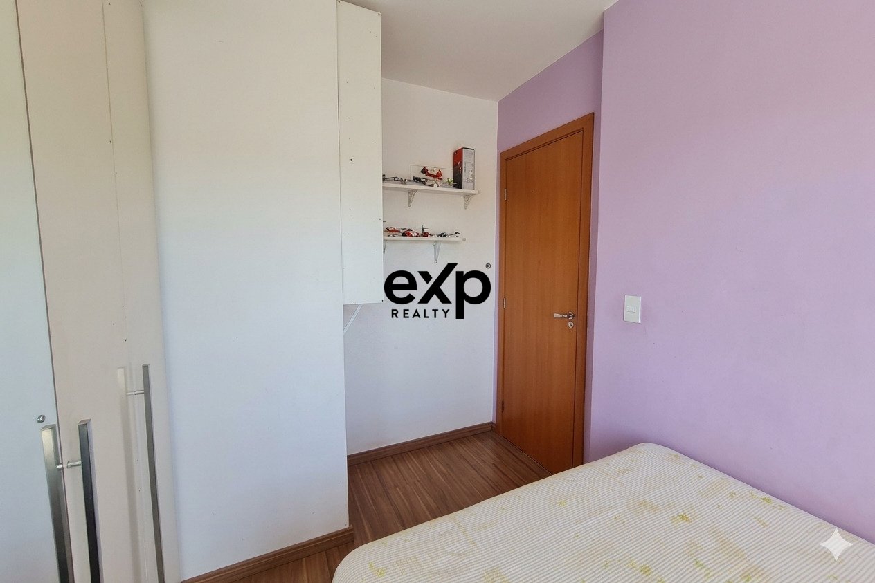 Apartamento 1º andar - Venda - São José dos Pinhais, Paraná