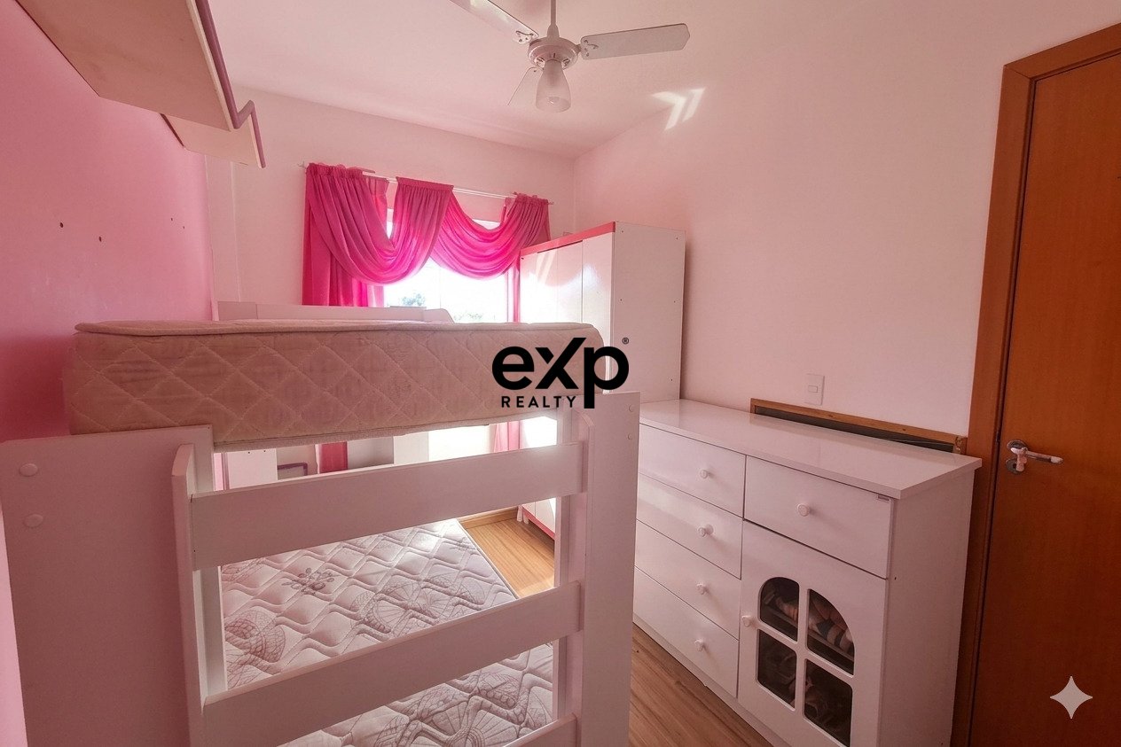 Apartamento 1º andar - Venda - São José dos Pinhais, Paraná