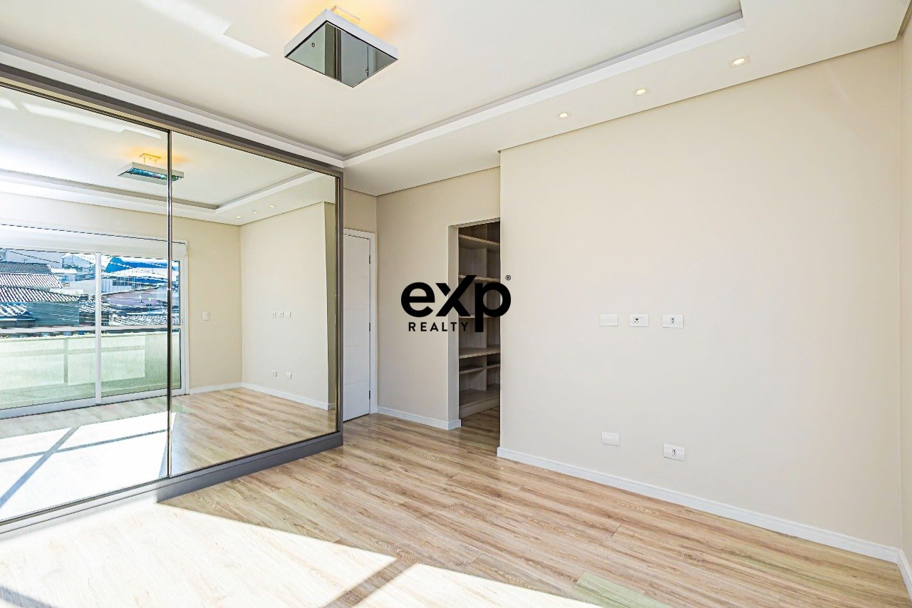 Casa em Condomínio à venda em Curitiba, Pedro Skora 312 Tingui Curitiba 82600-330, 286 m²