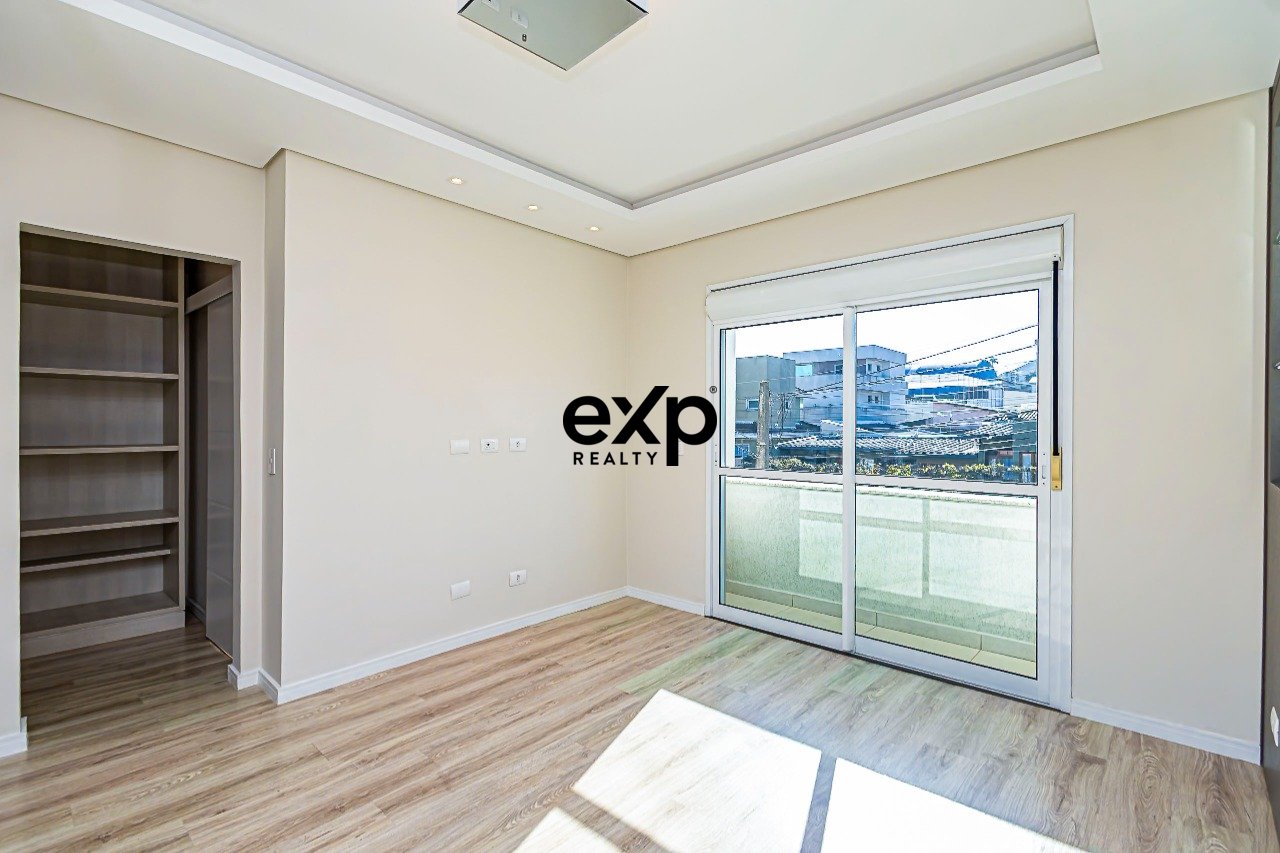 Casa em Condomínio à venda em Curitiba, Pedro Skora 312 Tingui Curitiba 82600-330, 286 m²