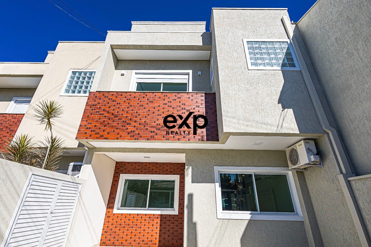 Condominium House for sale in Curitiba, Pedro Skora 312 Bacacheri Curitiba 82600-330, 286 m²