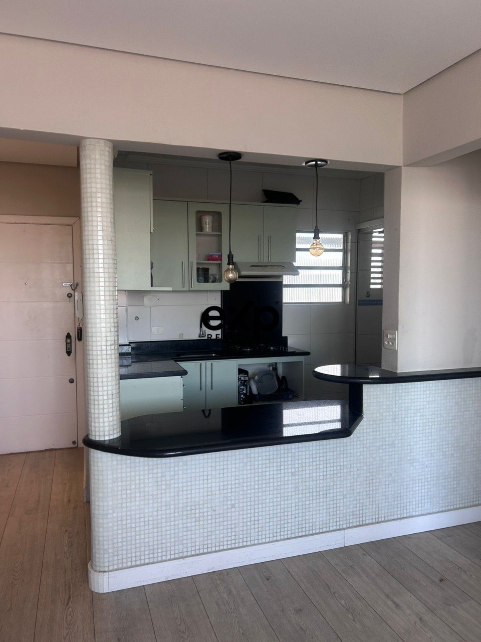 APARTAMENTO RUA DA MOOCA - BRÁS - 1 DORM