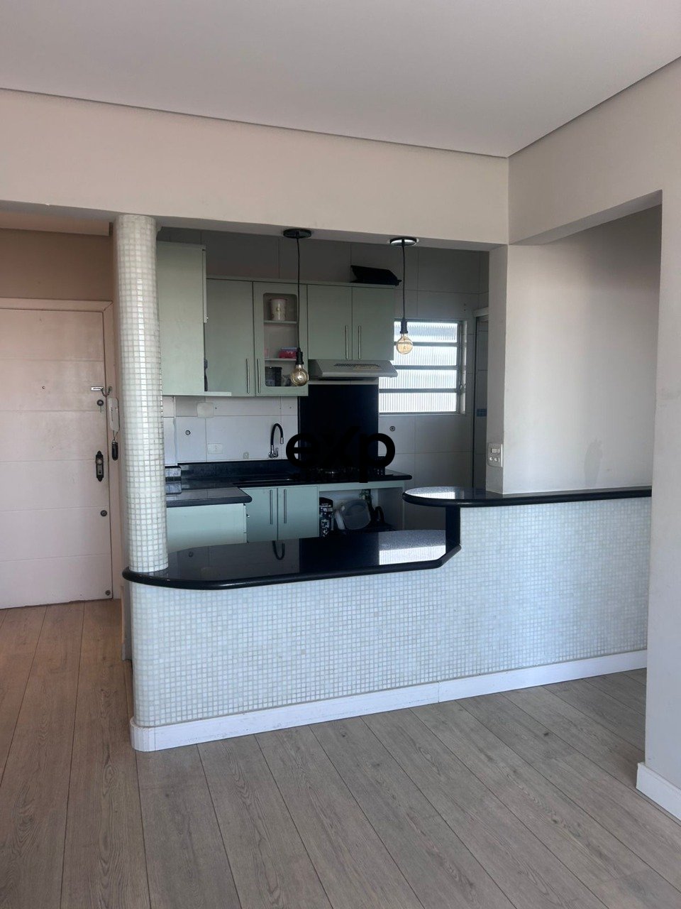 APARTAMENTO RUA DA MOOCA - BRÁS - 1 DORM