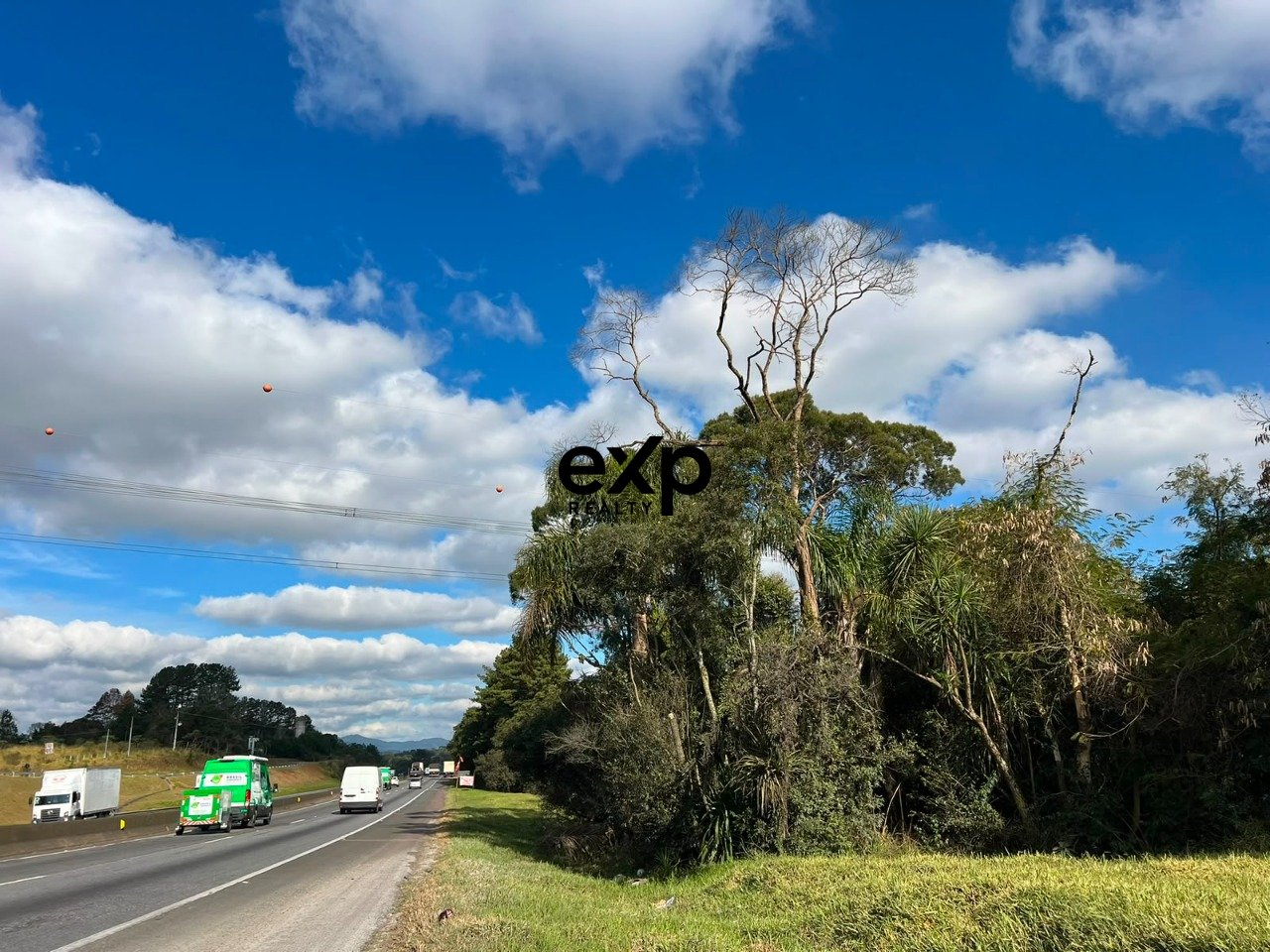Sítio à venda em São José dos Pinhais, BR 376 001 Rodovia BR 376 São José dos Pinhais 83015-000, 60500 m²