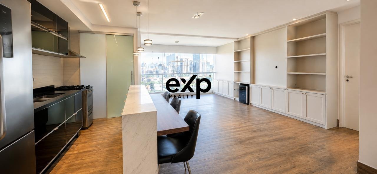 Apartamento à venda em São Paulo, Castilho 155 Brooklin São Paulo 04568-010, 68 m²