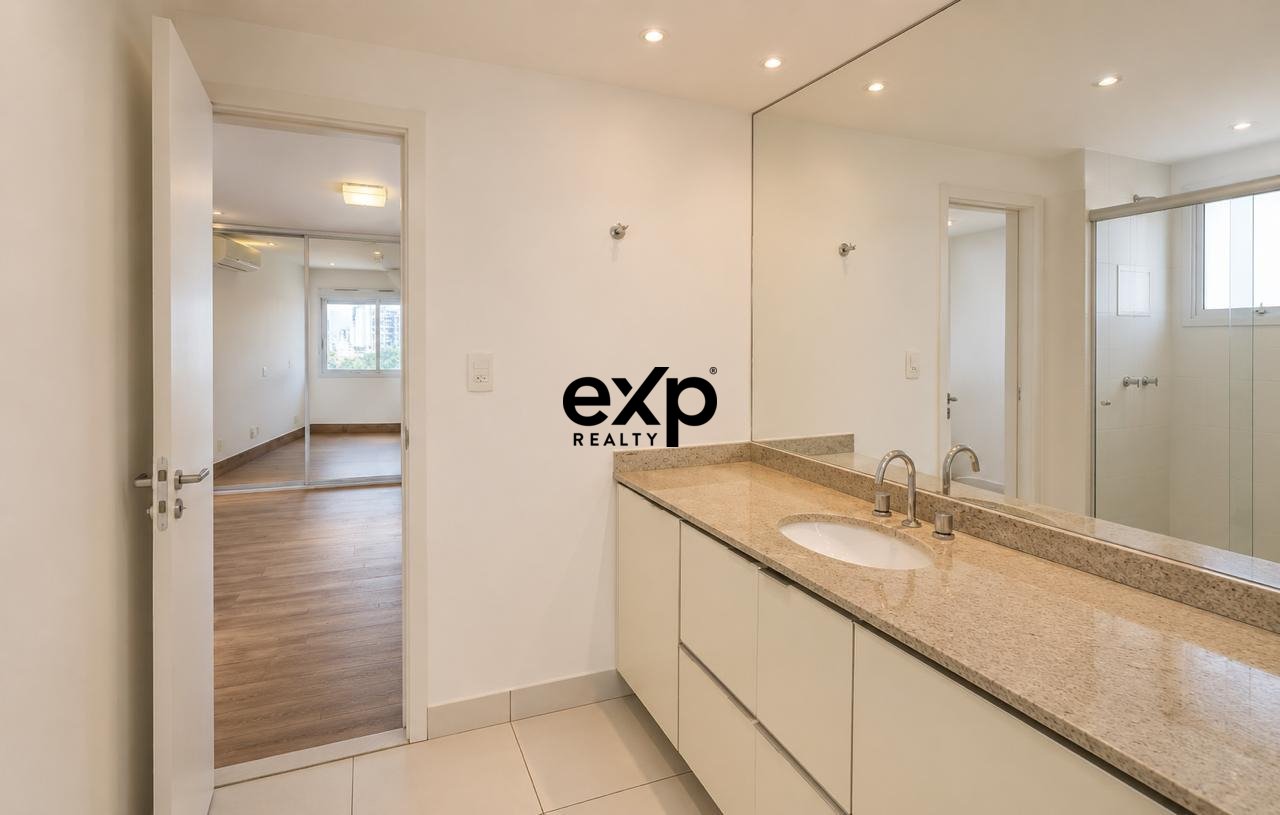 Apartamento à venda em São Paulo, Castilho 155 Brooklin São Paulo 04568-010, 68 m²