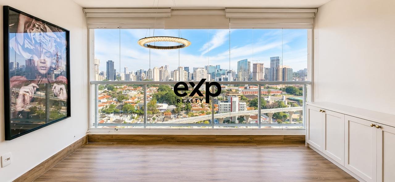 Apartamento à venda em São Paulo, Castilho 155 Brooklin São Paulo 04568-010, 68 m²