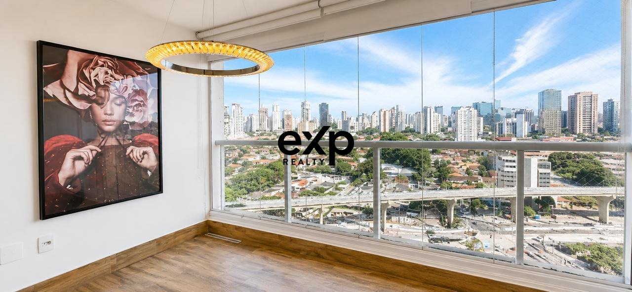 Apartamento à venda em São Paulo, Castilho 155 Brooklin São Paulo 04568-010, 68 m²