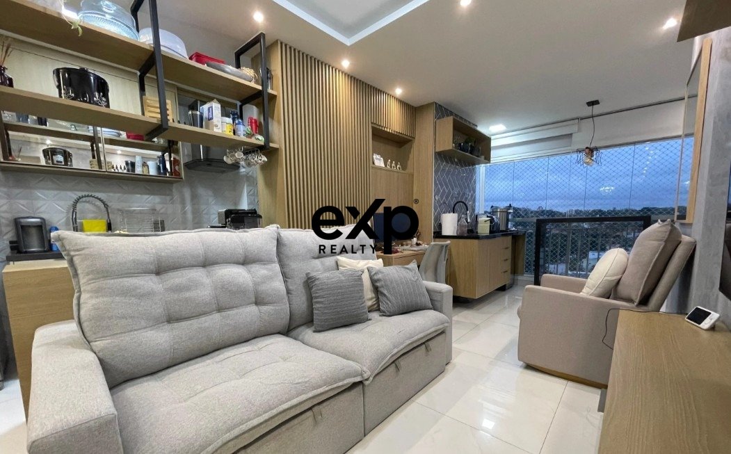 Apartamento à venda em São Paulo, Rua Comendador Elias Assis 126 Caxingui São Paulo 05516-000, 66 m²