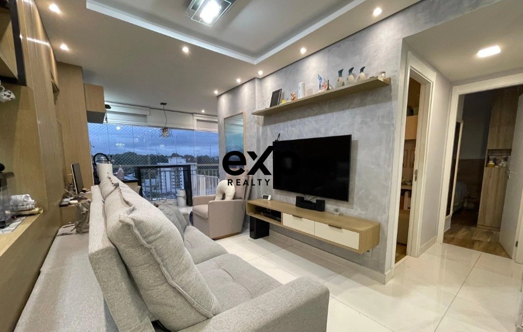 Apartamento à venda em São Paulo, Rua Comendador Elias Assis 126 Caxingui São Paulo 05516-000, 66 m²