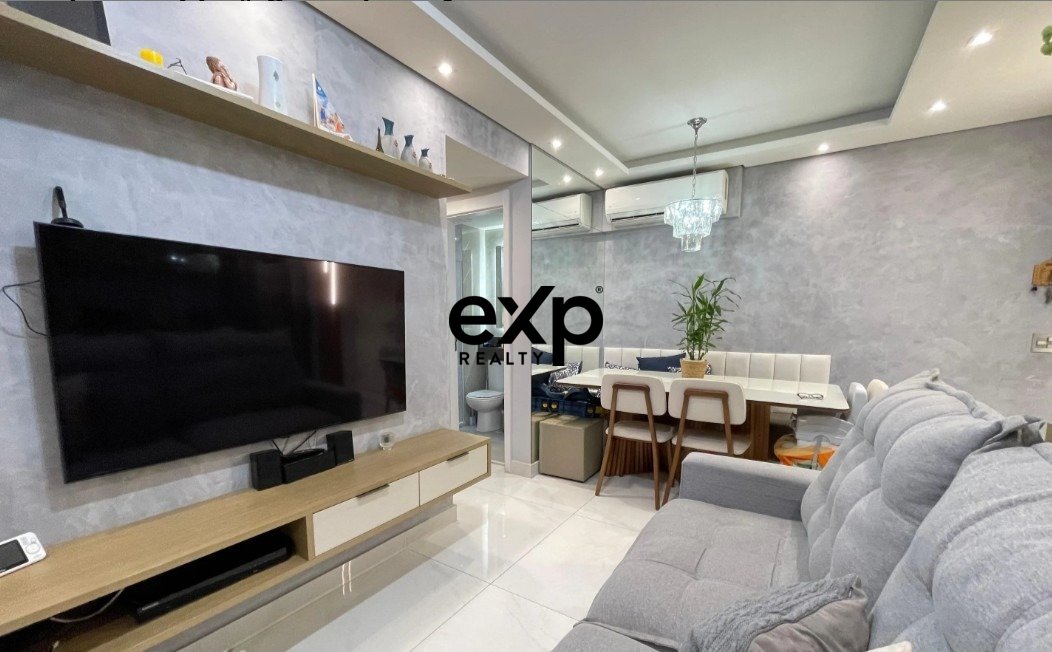 Apartamento à venda em São Paulo, Rua Comendador Elias Assis 126 Caxingui São Paulo 05516-000, 66 m²
