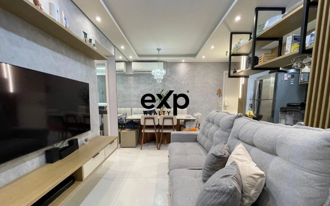 Apartamento à venda em São Paulo, Rua Comendador Elias Assis 126 Caxingui São Paulo 05516-000, 66 m²