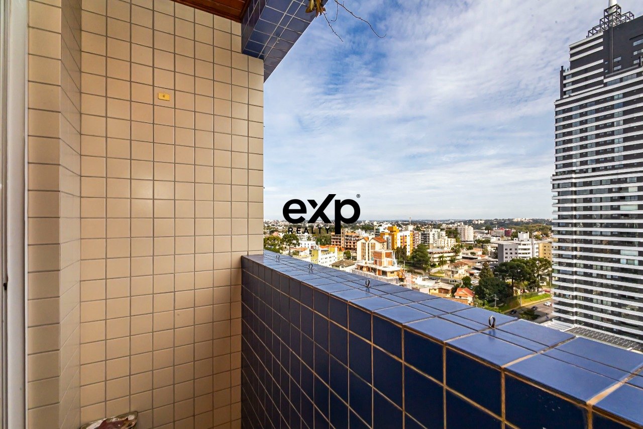 Cobertura à venda em Curitiba, Coronel Joaquim Ignácio Taborda Ribas 750 Bigorrilho Curitiba 80730-330, 215 m²