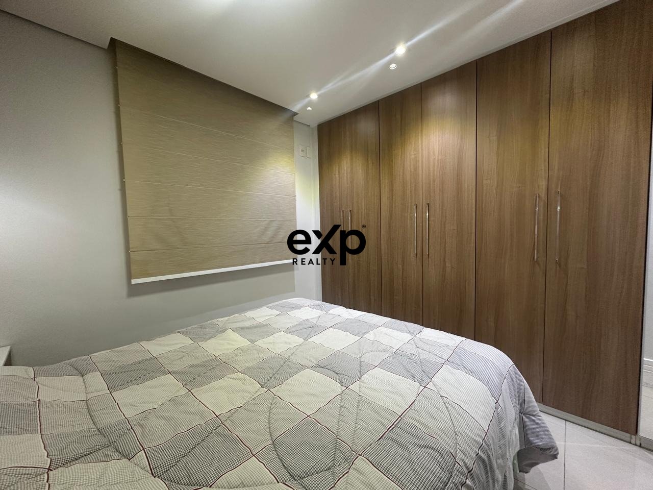 Apartamento para venda 75m² - 3 quartos, sendo 1 suíte Cond. Refúgio Marajoara!
