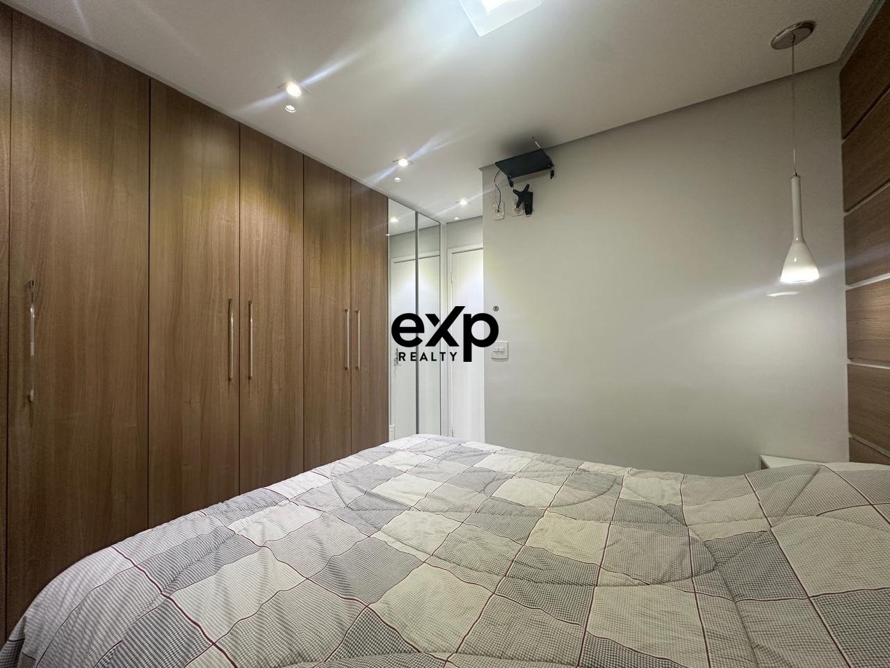 Apartamento para venda 75m² - 3 quartos, sendo 1 suíte Cond. Refúgio Marajoara!