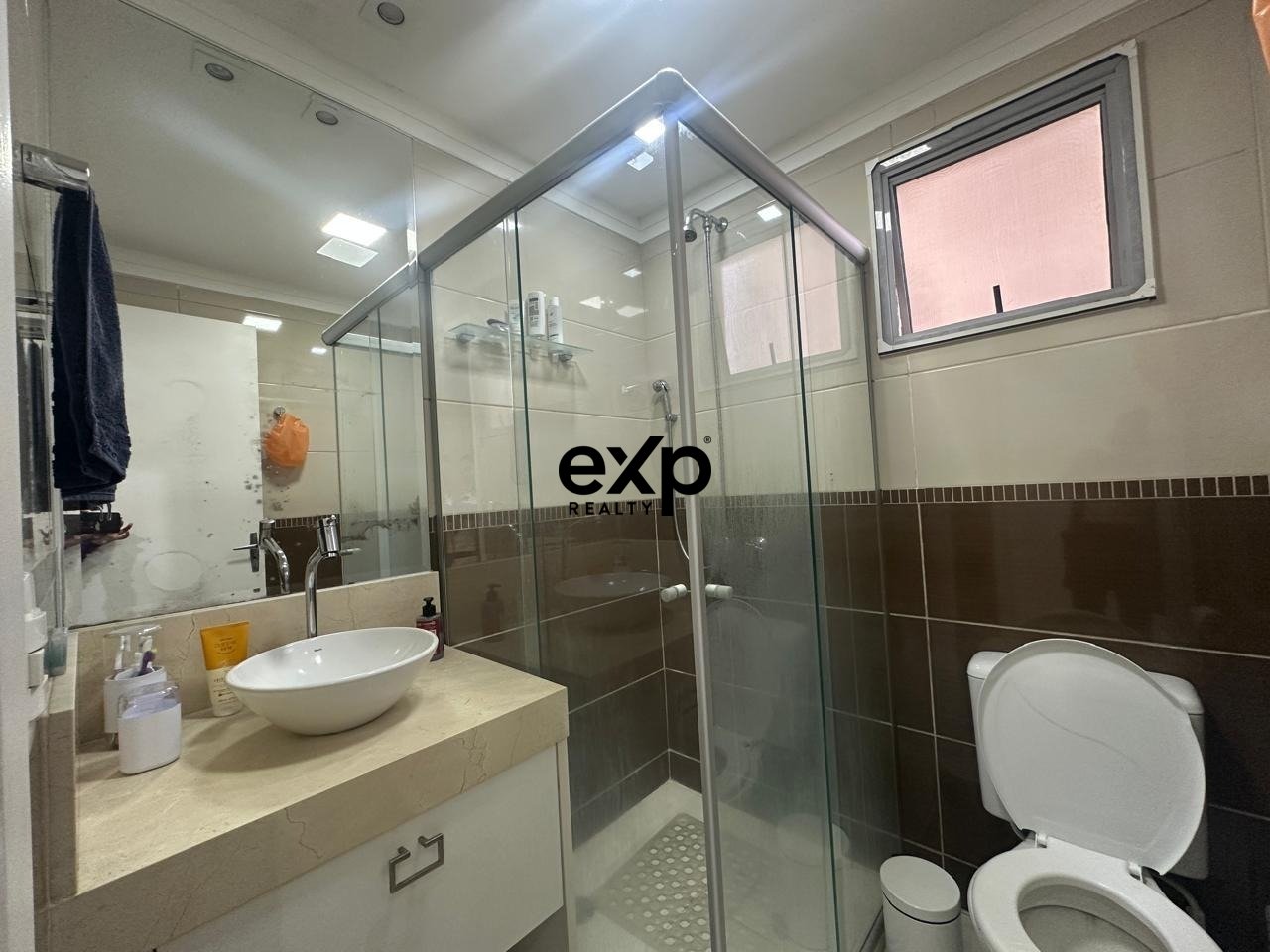 Apartamento para venda 75m² - 3 quartos, sendo 1 suíte Cond. Refúgio Marajoara!