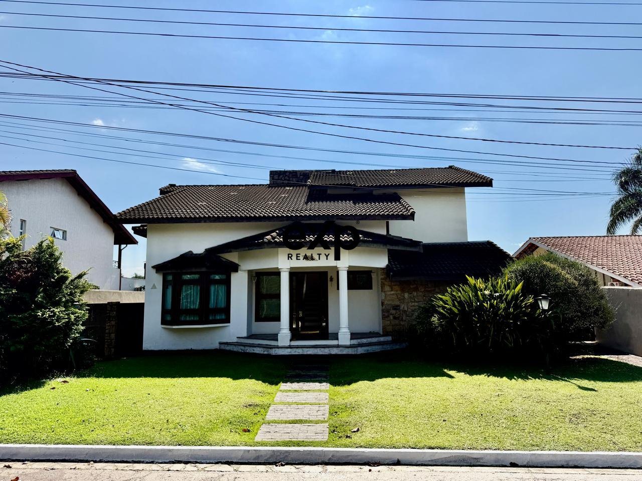 Condominium House for sale in Vinhedo, Jardim 1388 Vista Alegre Vinhedo 13285-076, 800 m²