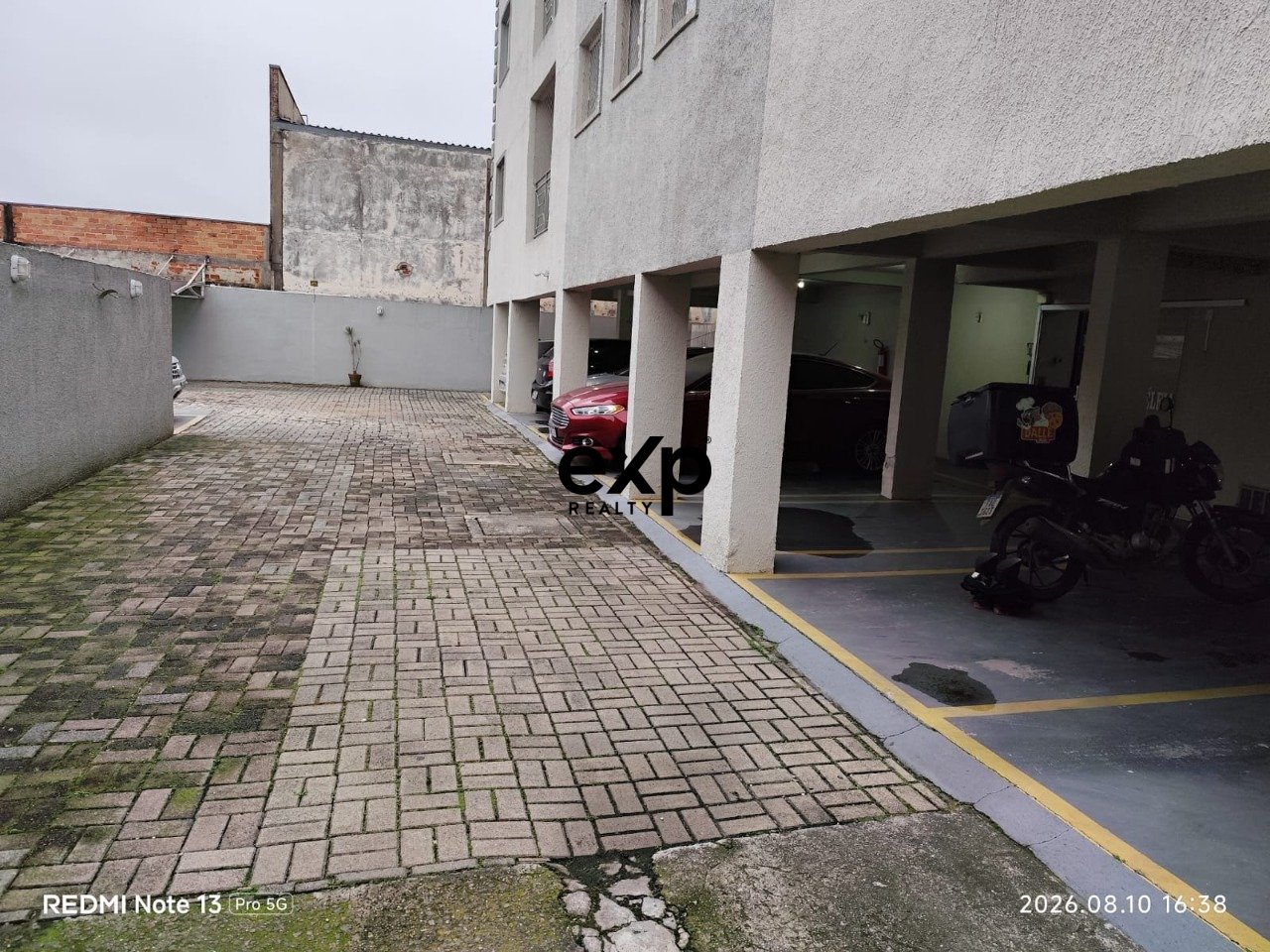 Apartamento à venda em Pinhais, Trinidad e Tobago 255 Centro Pinhais 83320-230, 93 m²