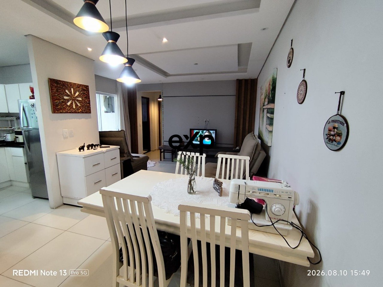Apartamento à venda em Pinhais, Trinidad e Tobago 255 Centro Pinhais 83320-230, 93 m²