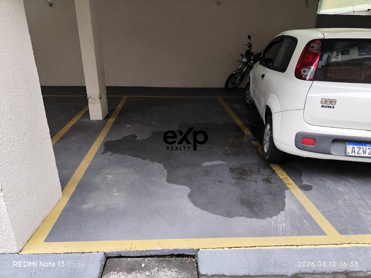 Apartamento à venda em Pinhais, Trinidad e Tobago 255 Centro Pinhais 83320-230, 93 m²