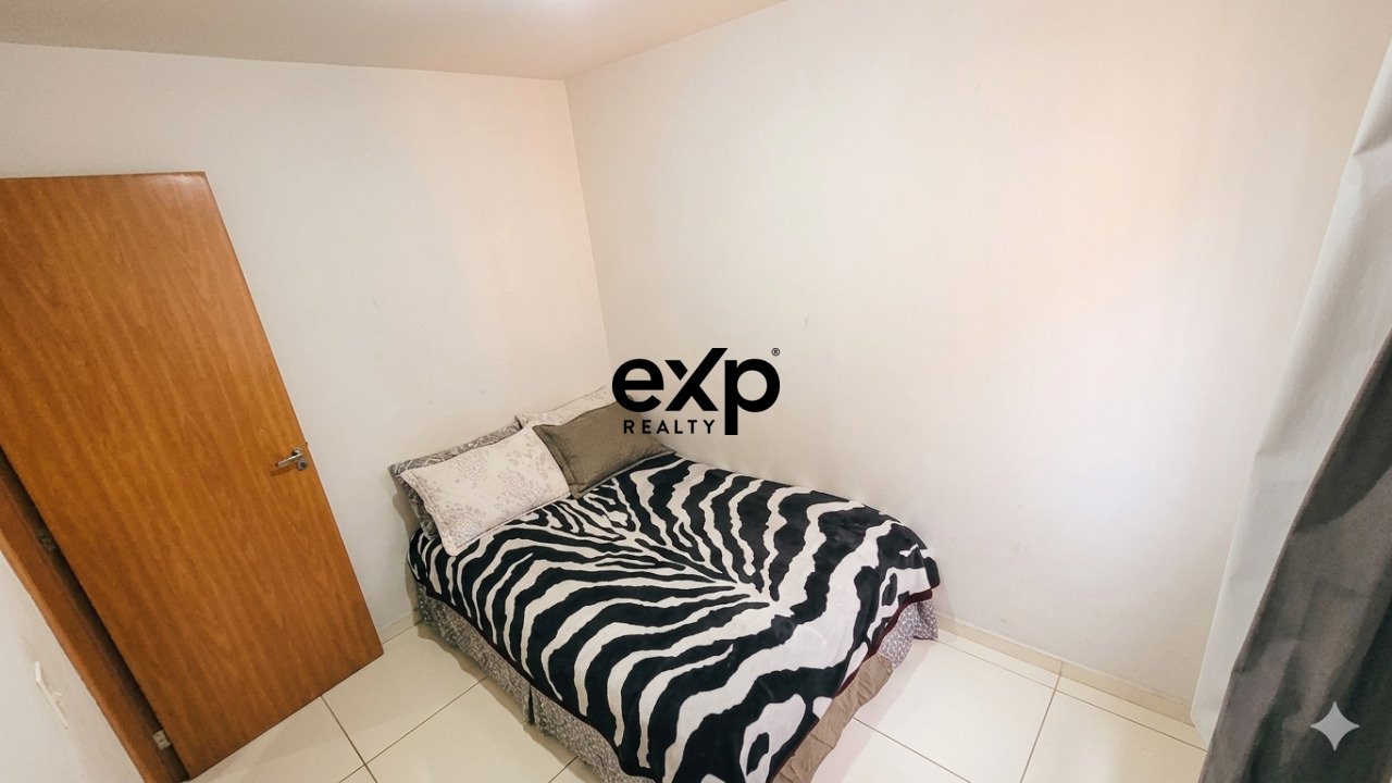 Apartamento à venda em São José dos Pinhais, Francisco Dal'Negro 3057 Santo Antônio São José dos Pinhais 83025-320, 50 m²
