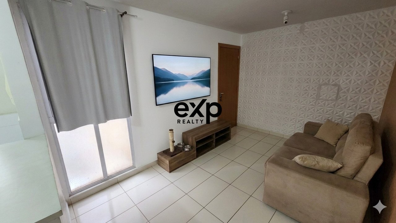 Apartamento à venda em São José dos Pinhais, Francisco Dal'Negro 3057 Santo Antônio São José dos Pinhais 83025-320, 50 m²