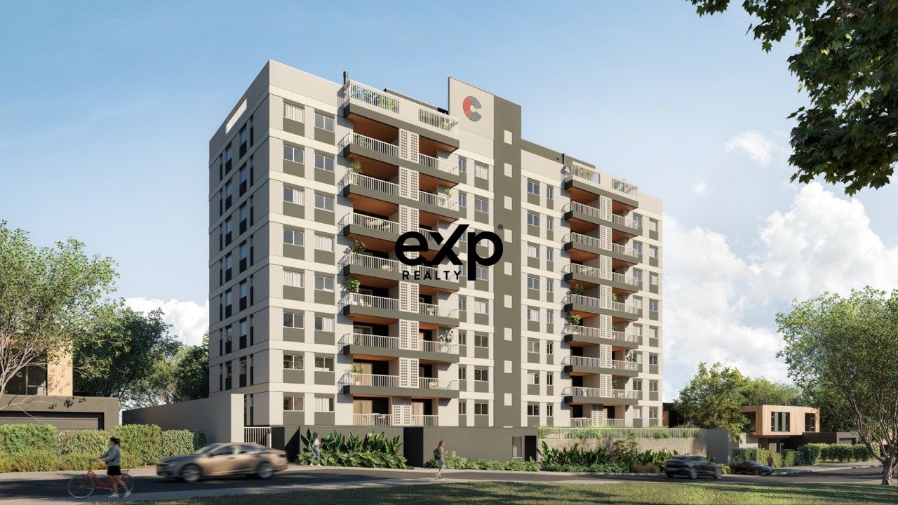 Apartamento à venda em Curitiba, Francisco Balchack 68 Boa Vista Curitiba 82560-530, 92 m²