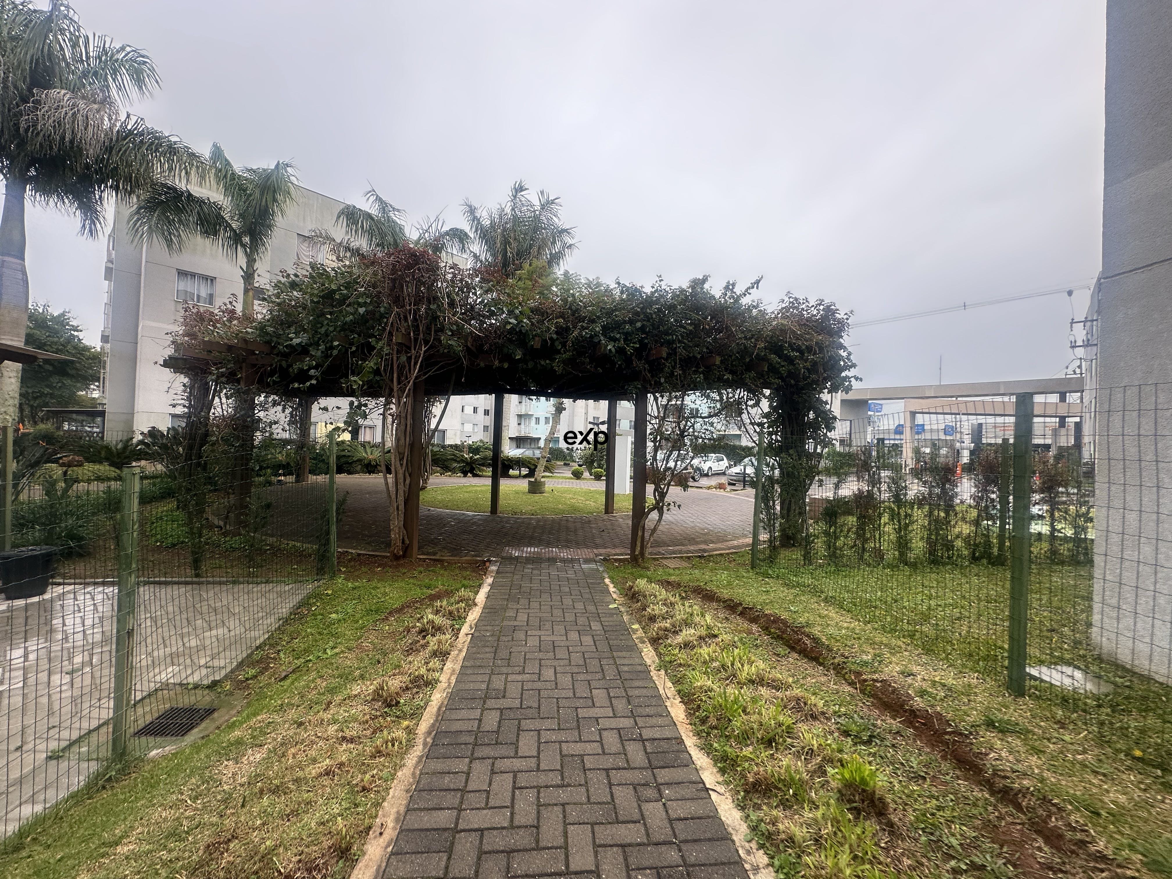 Apartamento à venda em Ponta Grossa, Valério Ronchi 798 Uvaranas Ponta Grossa 84030-320, 58 m²