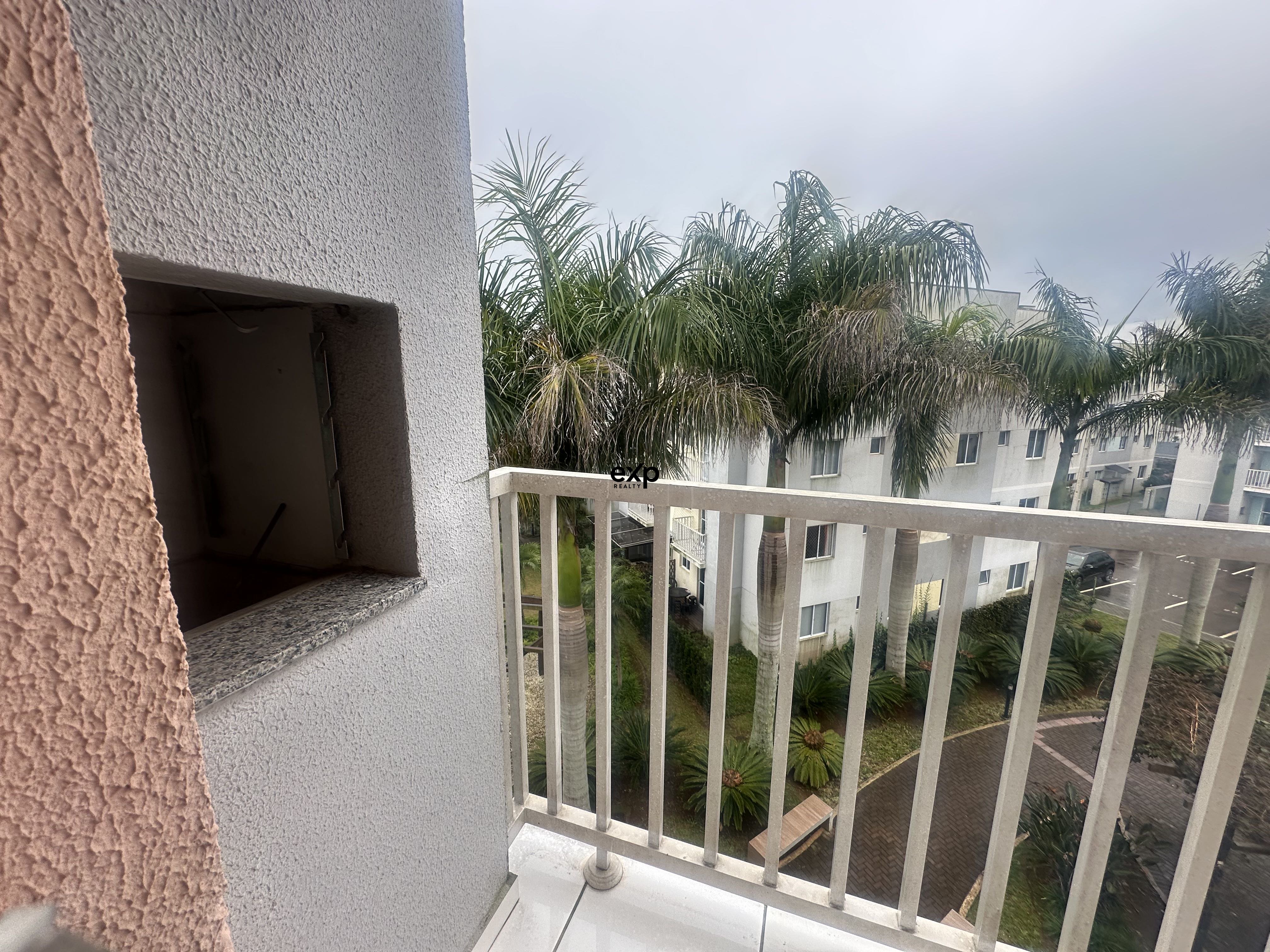 Apartamento à venda em Ponta Grossa, Valério Ronchi 798 Uvaranas Ponta Grossa 84030-320, 58 m²