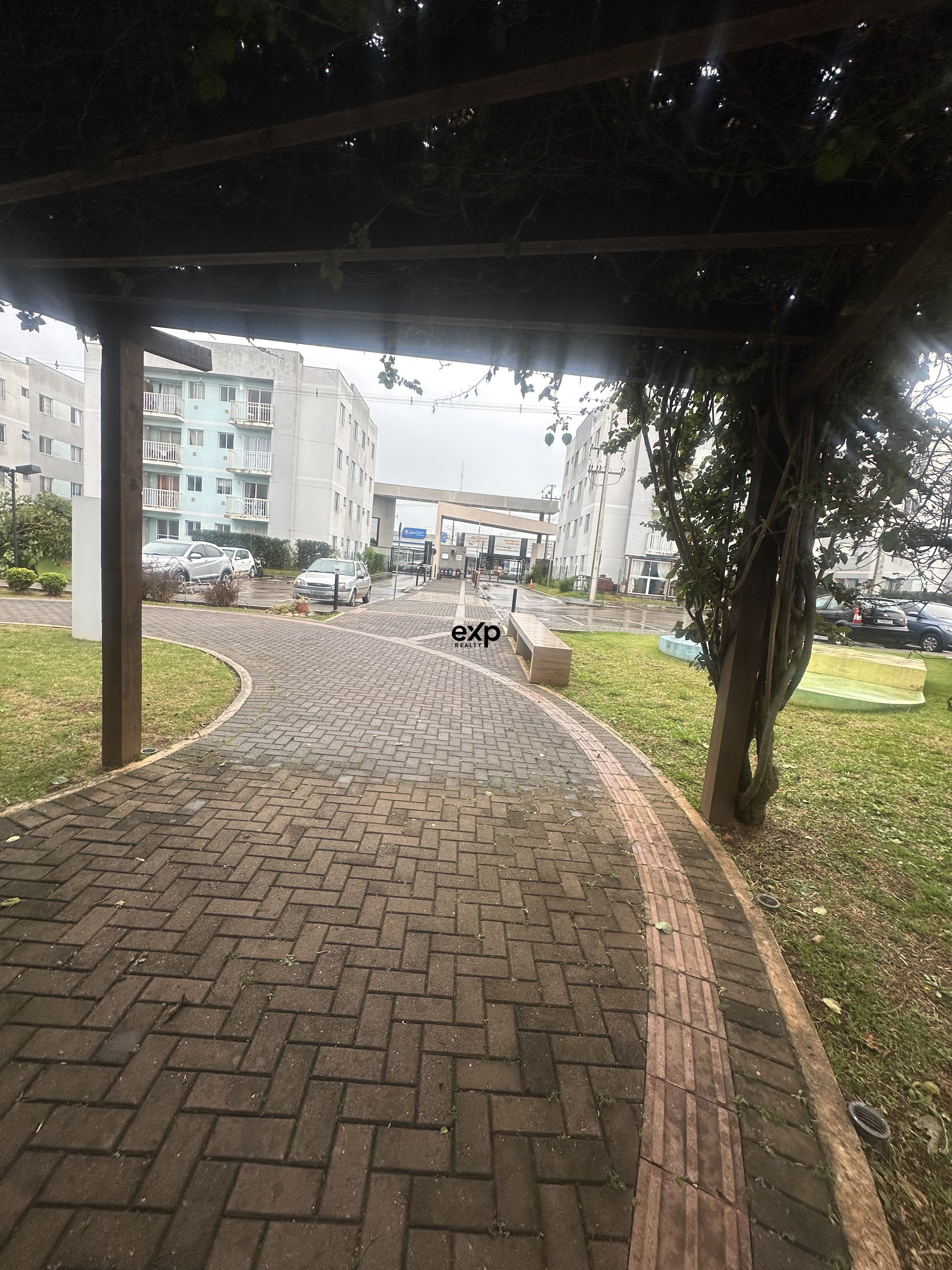 Apartamento à venda em Ponta Grossa, Valério Ronchi 798 Uvaranas Ponta Grossa 84030-320, 58 m²