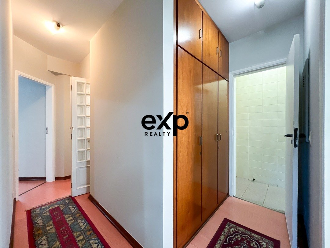 Apartamento à venda em Barueri, Mamoré 947 Alphaville Centro Industrial e Empresarial/Alphaville. Barueri 06454-040, 143 m²