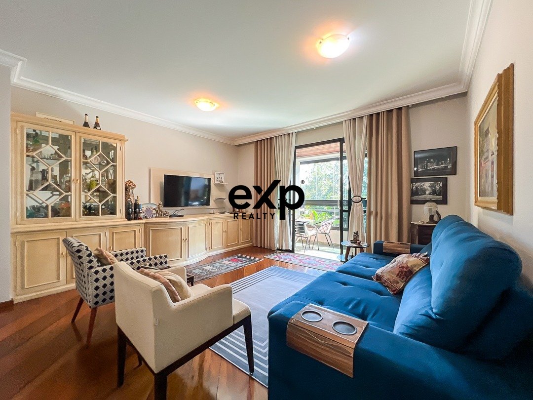 Apartamento à venda em Barueri, Mamoré 947 Alphaville Centro Industrial e Empresarial/Alphaville. Barueri 06454-040, 143 m²