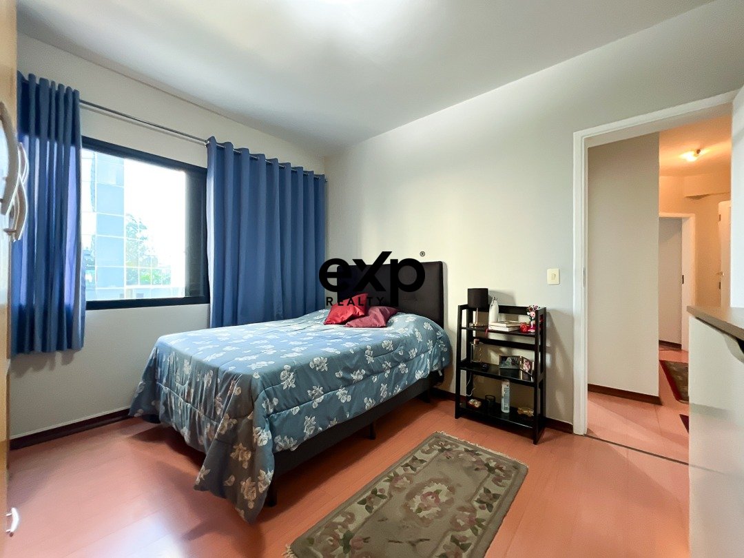 Apartamento à venda em Barueri, Mamoré 947 Alphaville Centro Industrial e Empresarial/Alphaville. Barueri 06454-040, 143 m²