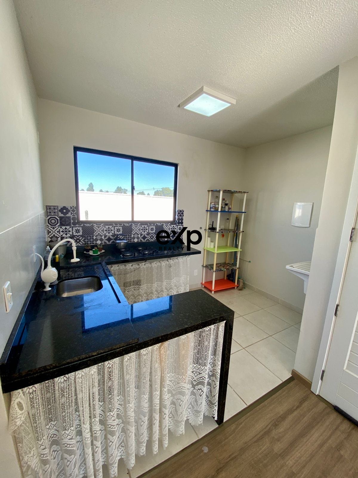 Apartamento à venda em Ponta Grossa, Siqueira Campos 2013 Uvaranas Ponta Grossa 84031-030, 50 m²