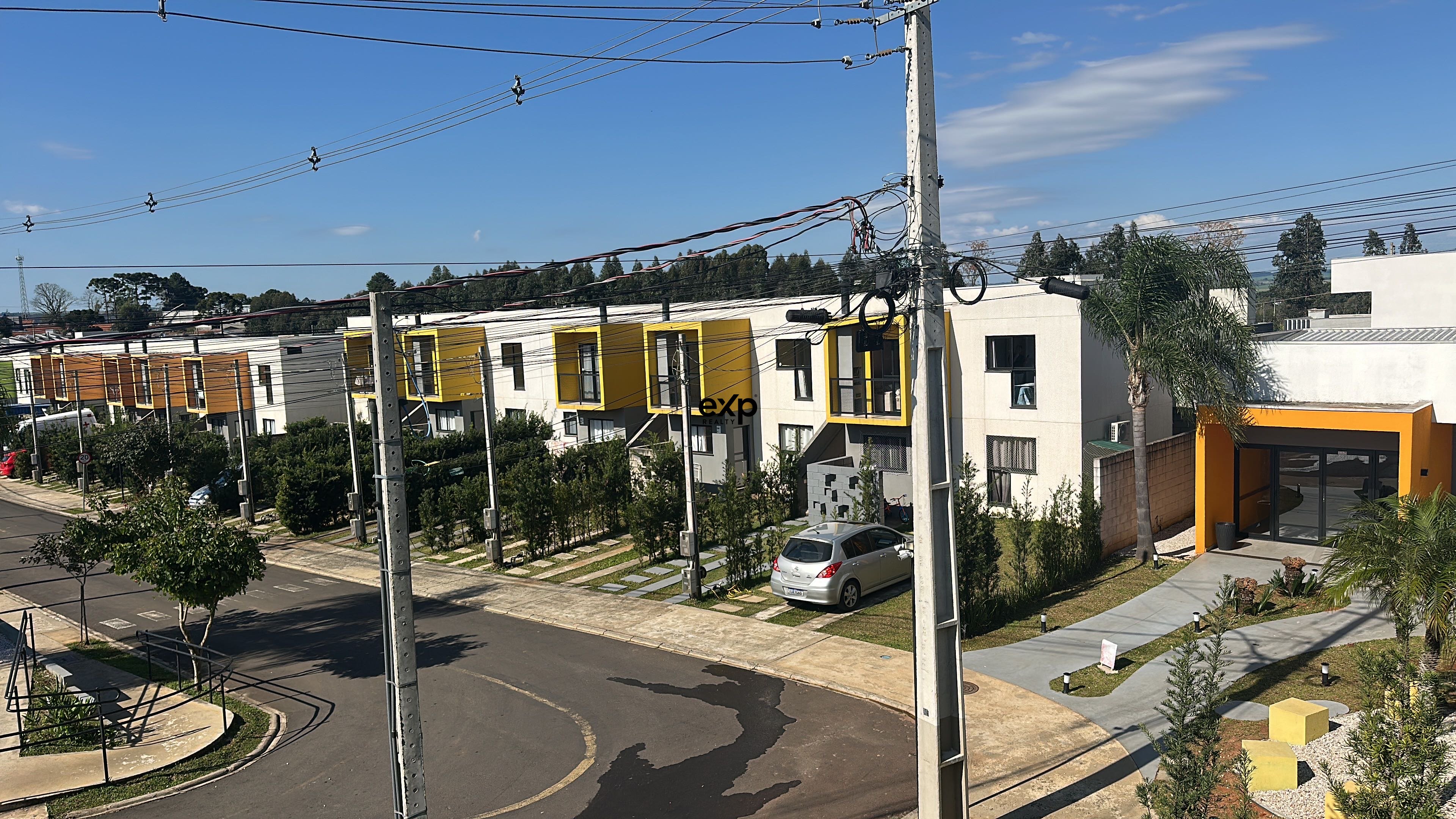 Apartamento à venda em Ponta Grossa, Siqueira Campos 2013 Uvaranas Ponta Grossa 84031-030, 50 m²