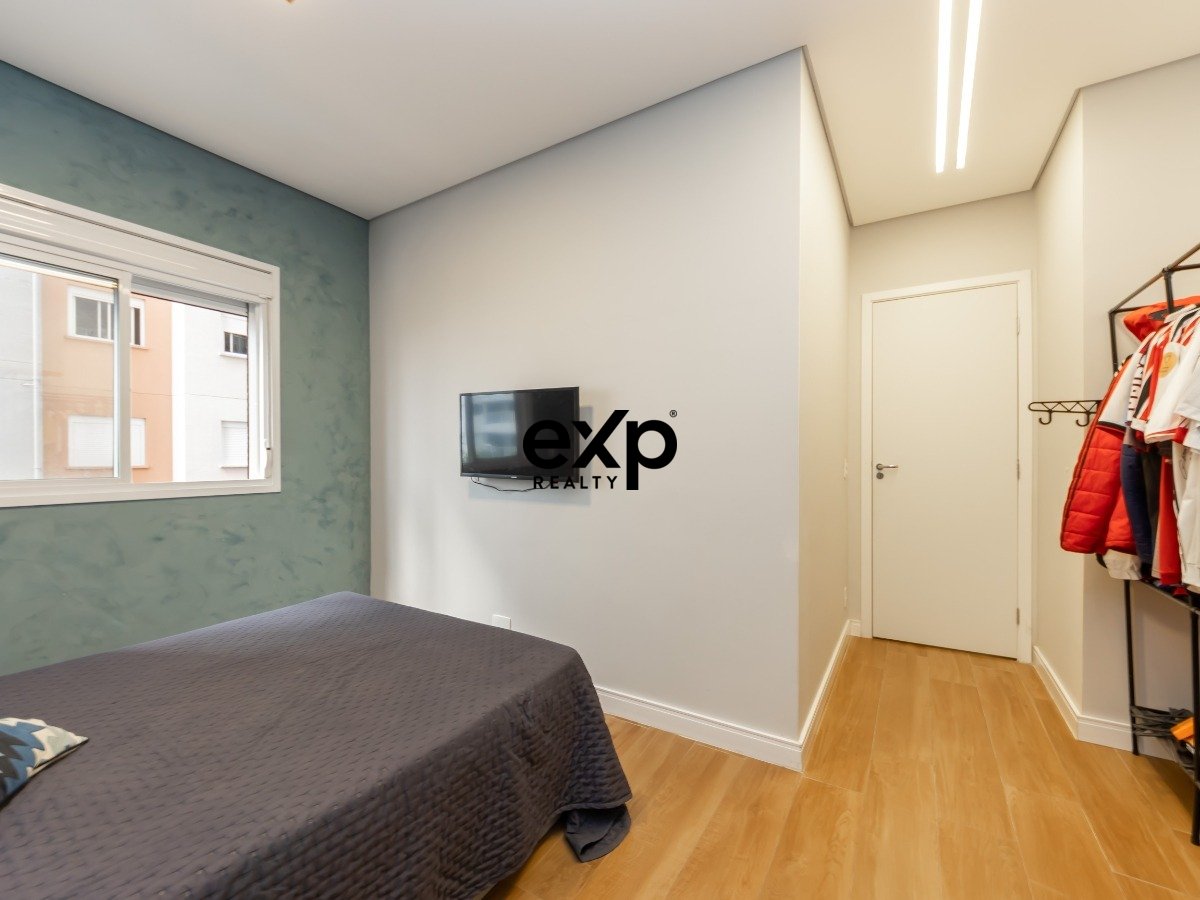 Apartamento à venda em Barueri, Rua Bonnard 222 Alphaville Empresarial Barueri 06465-134, 52 m²
