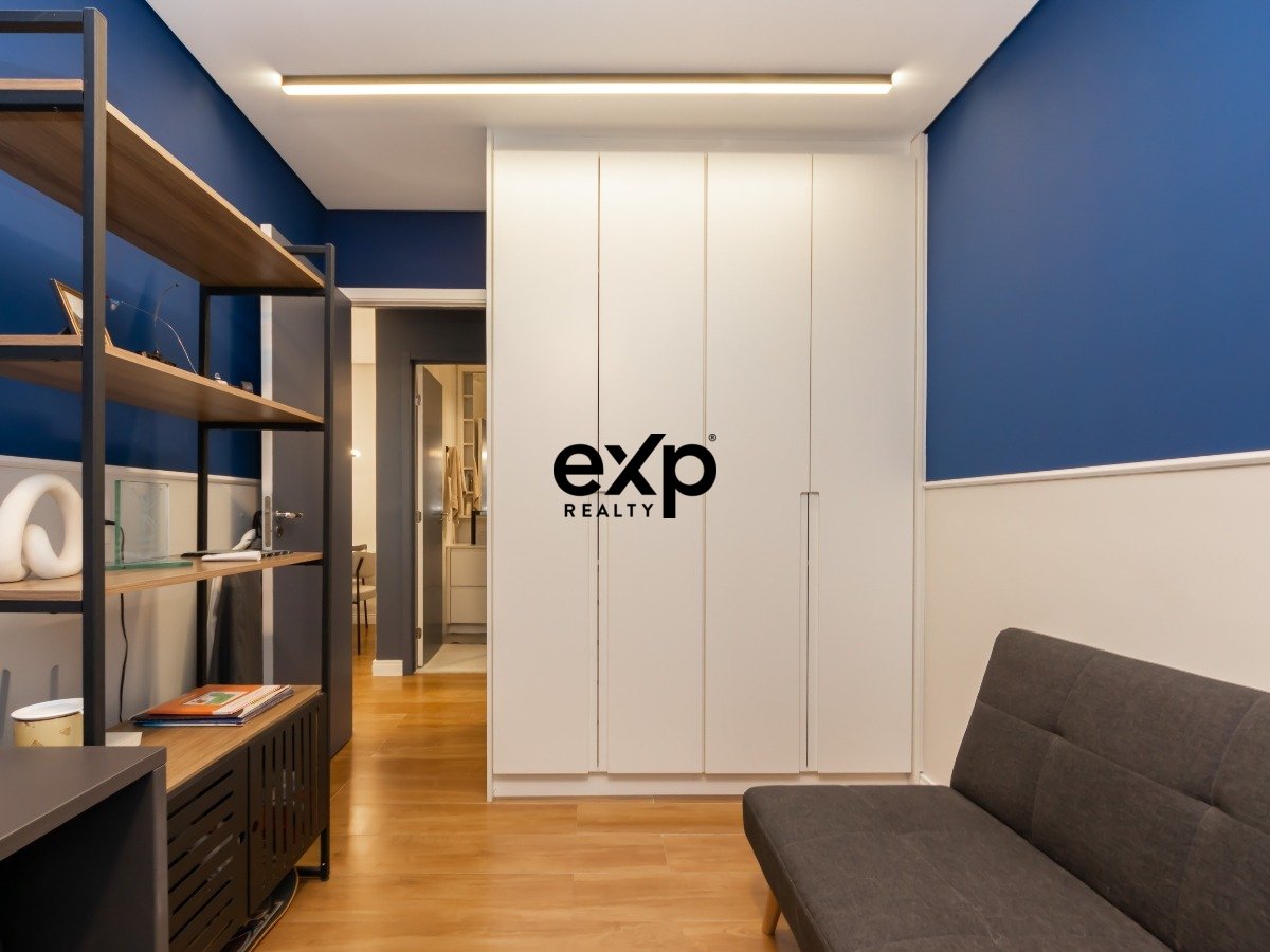 Apartamento à venda em Barueri, Rua Bonnard 222 Alphaville Empresarial Barueri 06465-134, 52 m²