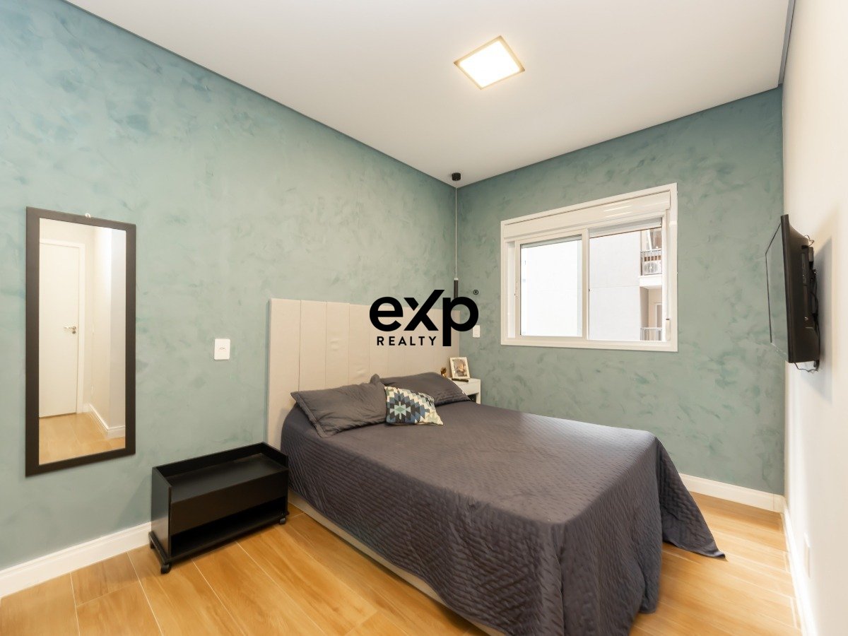 Apartamento à venda em Barueri, Rua Bonnard 222 Alphaville Empresarial Barueri 06465-134, 52 m²