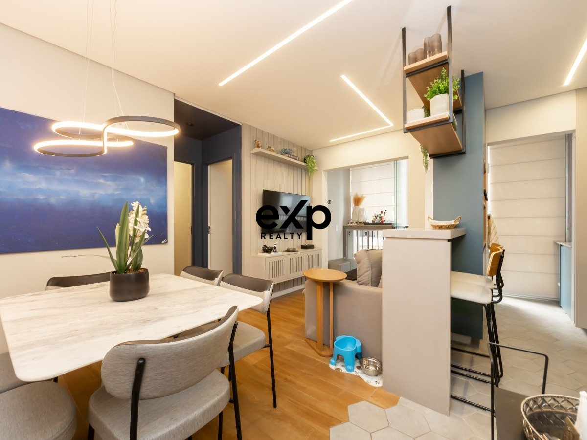 Apartamento à venda em Barueri, Rua Bonnard 222 Alphaville Empresarial Barueri 06465-134, 52 m²