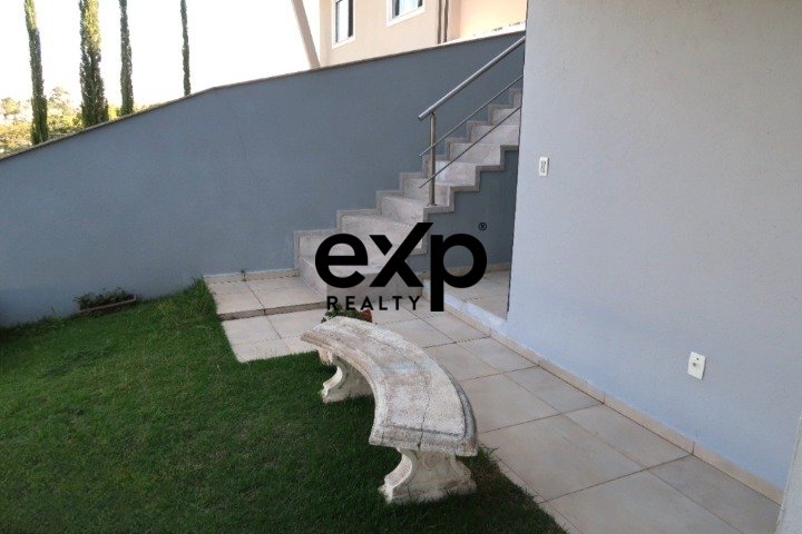 Casa em Condomínio para alugar em Louveira, Lupus 197 Delle Stele Louveira 13291-402, 629 m²