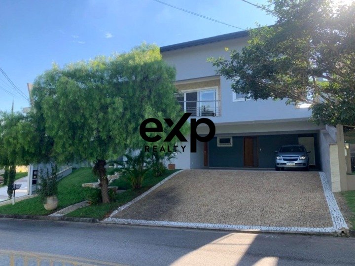 Casa em Condomínio para alugar em Louveira, Lupus 197 Delle Stele Louveira 13291-402, 629 m²