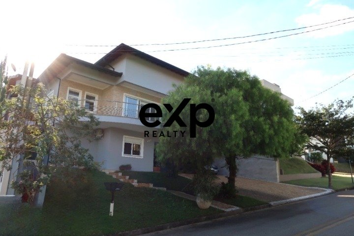 Casa em Condomínio para alugar em Louveira, Lupus 197 Delle Stele Louveira 13291-402, 629 m²