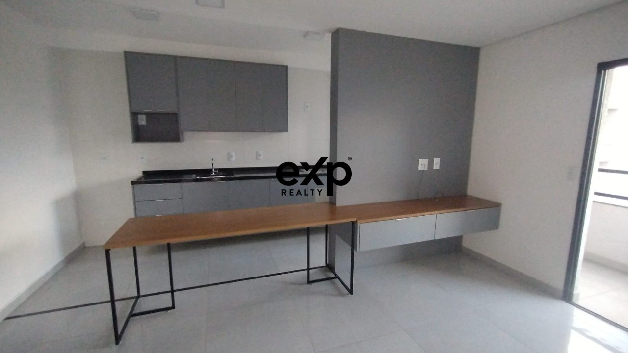 Apartamento para alugar em Atibaia, R. Salvador Russani 611 Alvinópolis Atibaia 12942-440, 68 m²