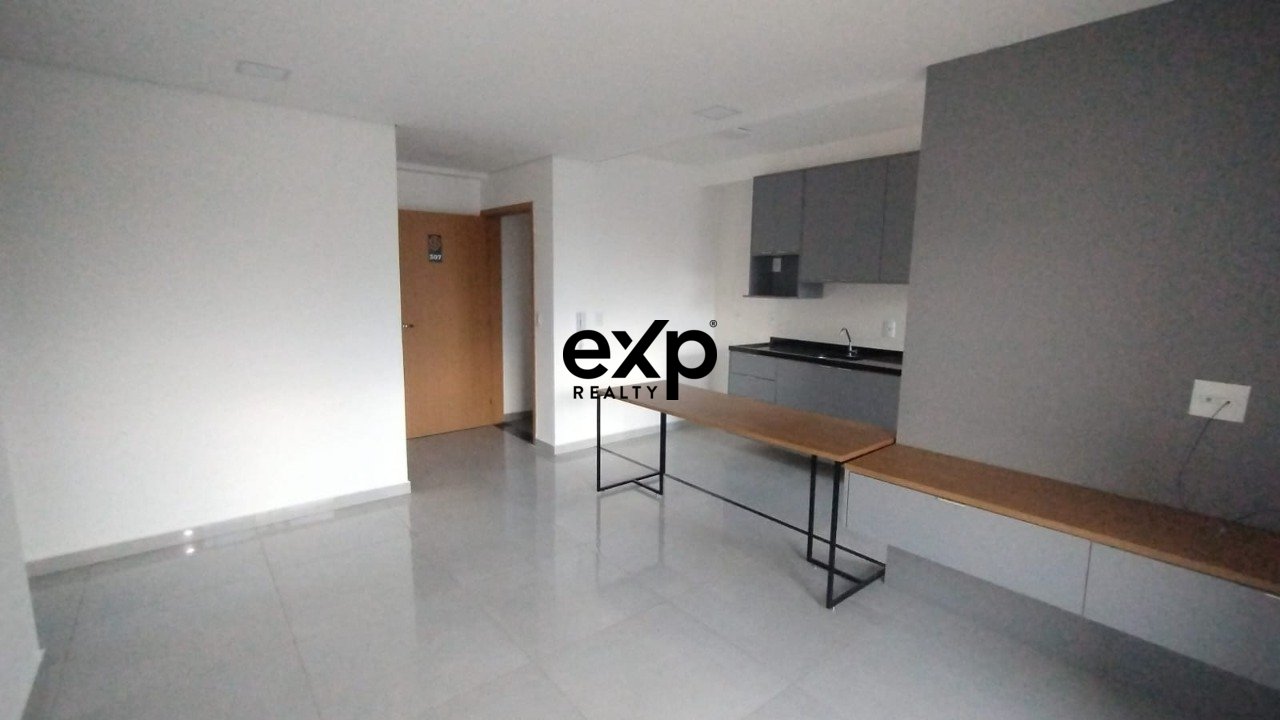 Apartamento para alugar em Atibaia, R. Salvador Russani 611 Alvinópolis Atibaia 12942-440, 68 m²