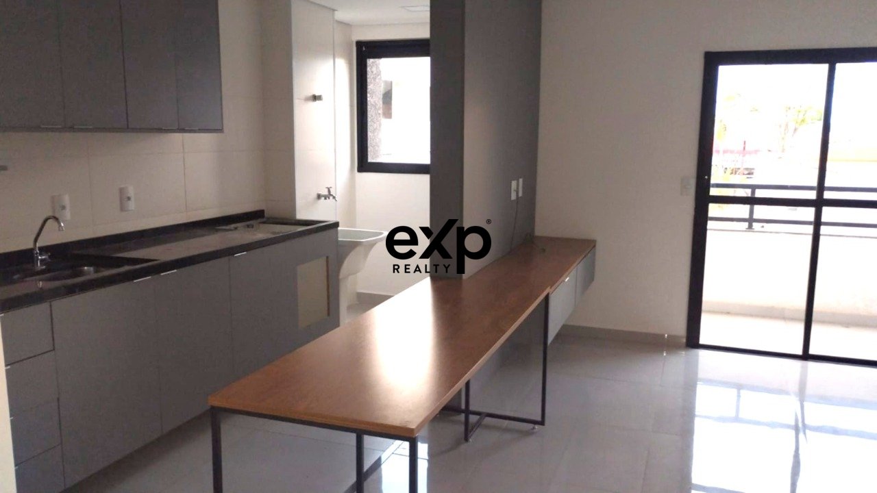 Apartamento à venda em Atibaia, R. Salvador Russani 611 Alvinópolis Atibaia 12942-440, 68 m²