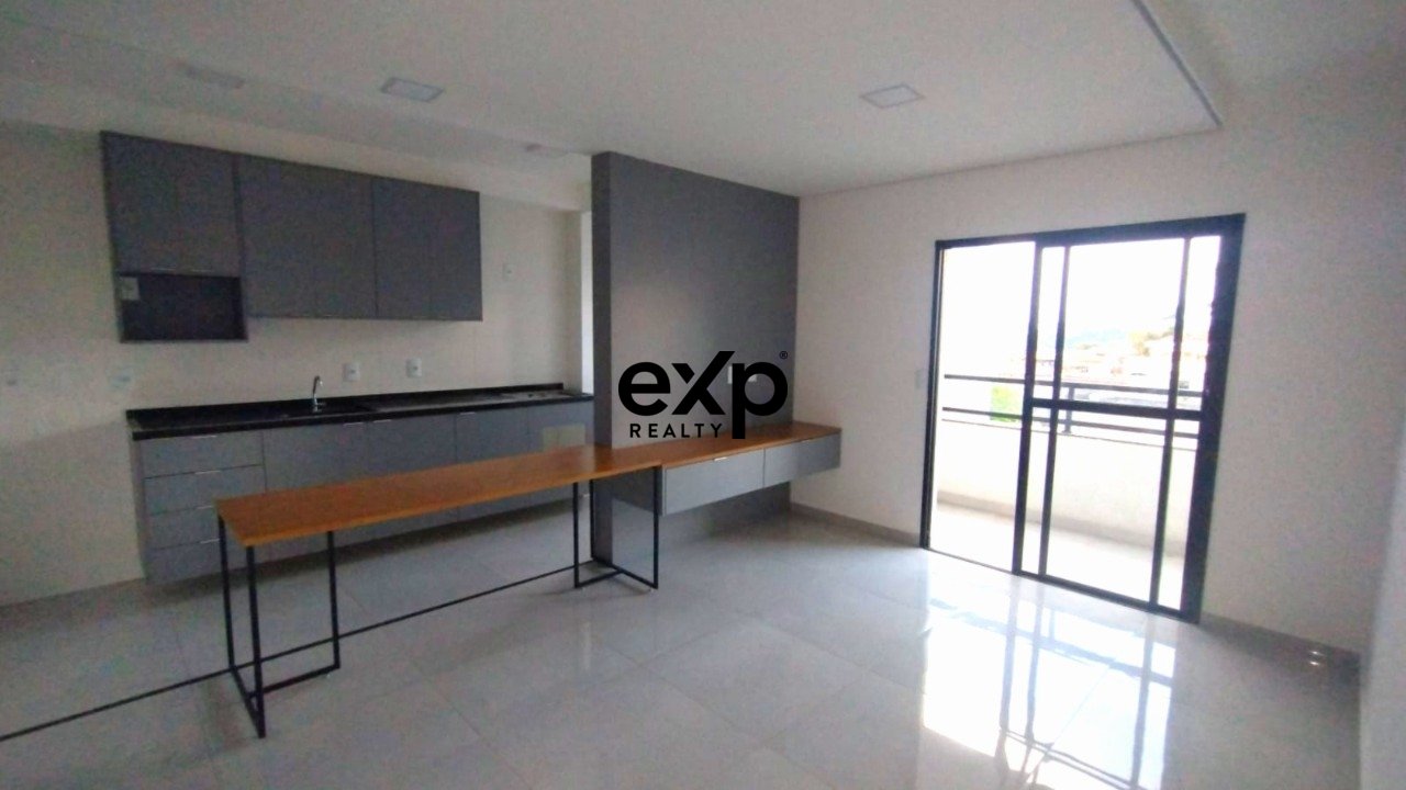 Apartamento para alugar em Atibaia, R. Salvador Russani 611 Alvinópolis Atibaia 12942-440, 68 m²