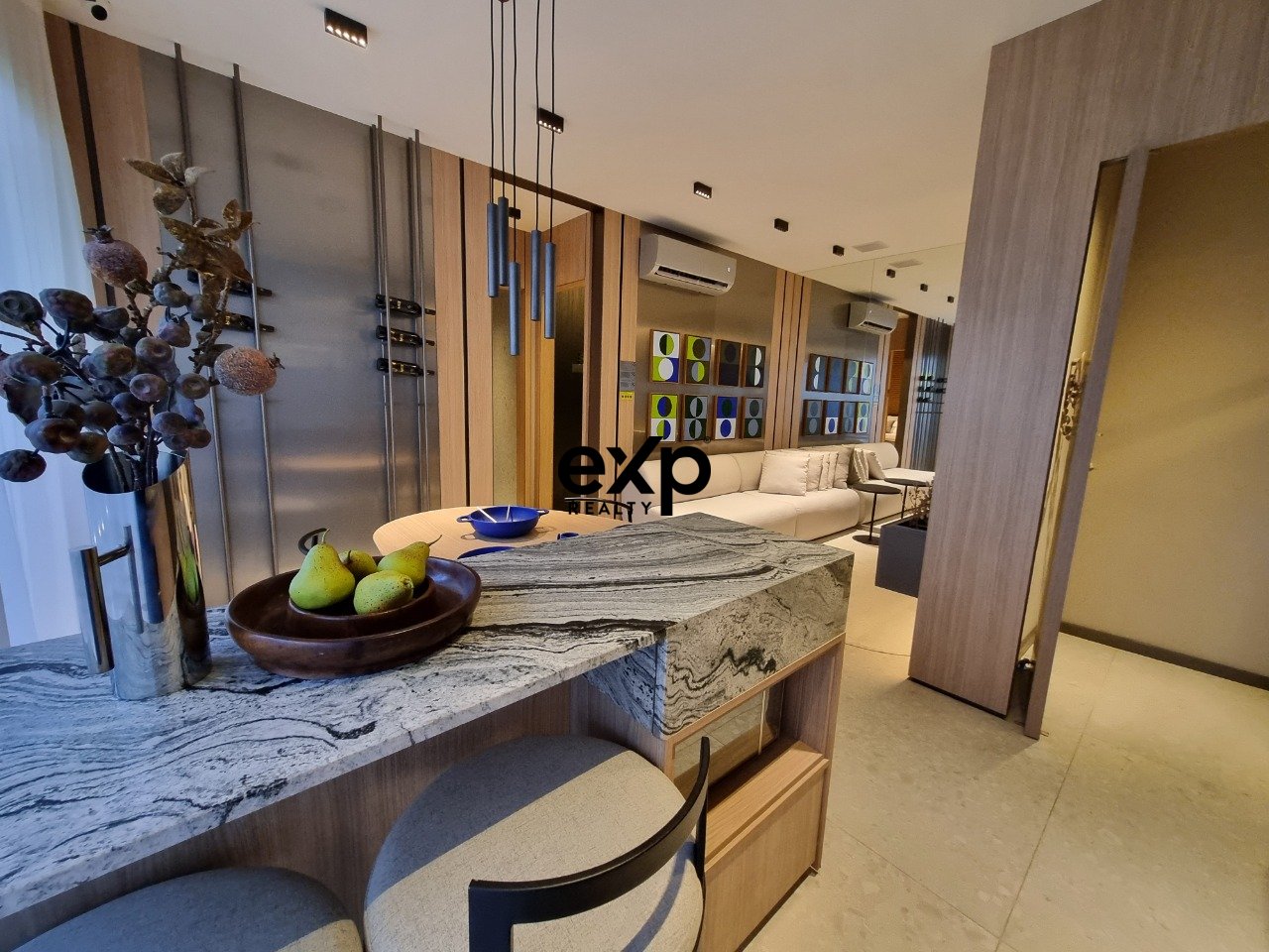 Apartamento à venda em Goiânia, Transbrasiliana 10 Serrinha Goiânia 74835-300, 55 m²